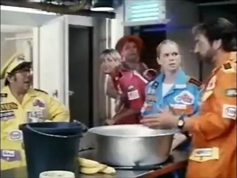 Créatures féroces Bande-annonce VO