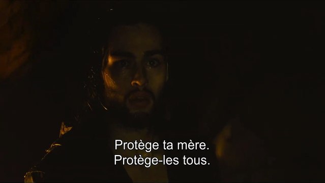 Noé - EXTRAIT VOST Protège les tous