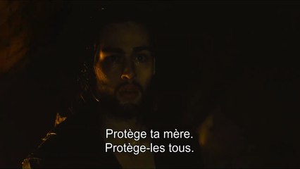 Noé - EXTRAIT VOST "Protège les tous"