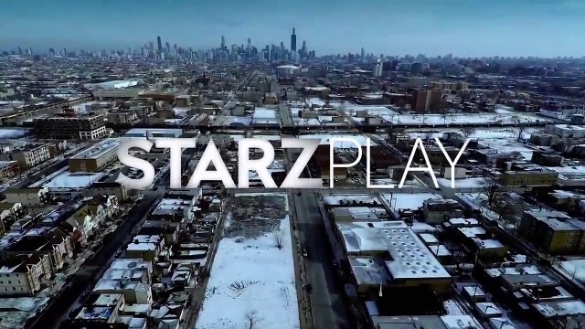 Power Book IV : Force - saison 1 Bande-annonce VF