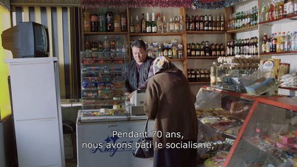 L&#039;Etudiant Bande-annonce VO