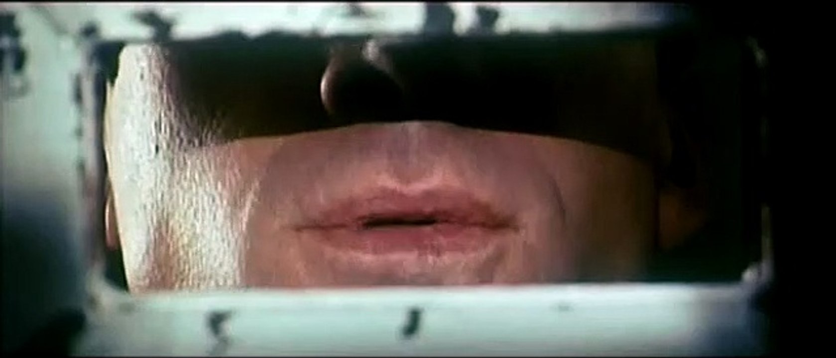Goodbye Bafana Teaser VF