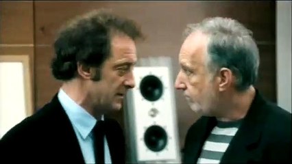 Je crois que je l&#039;aime Extrait vidéo (3) VF