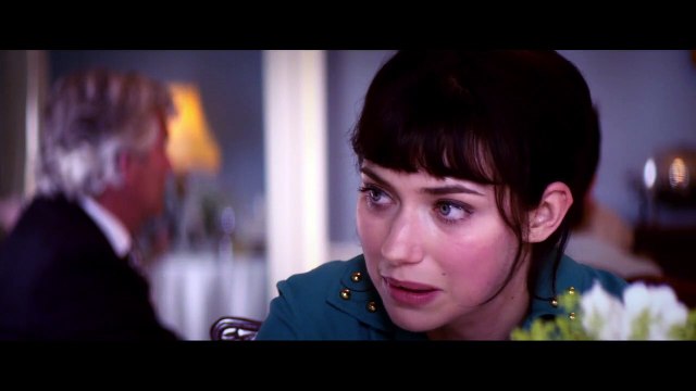 Jimi, All Is By My Side Bande-annonce VF