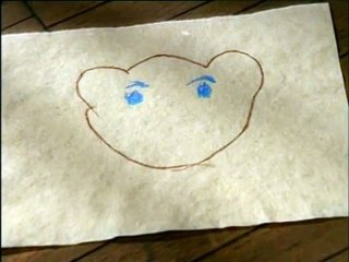 Un Crocodile dans mon jardin Bande-annonce VF