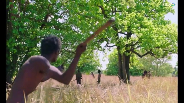 High Ground Bande-annonce VO