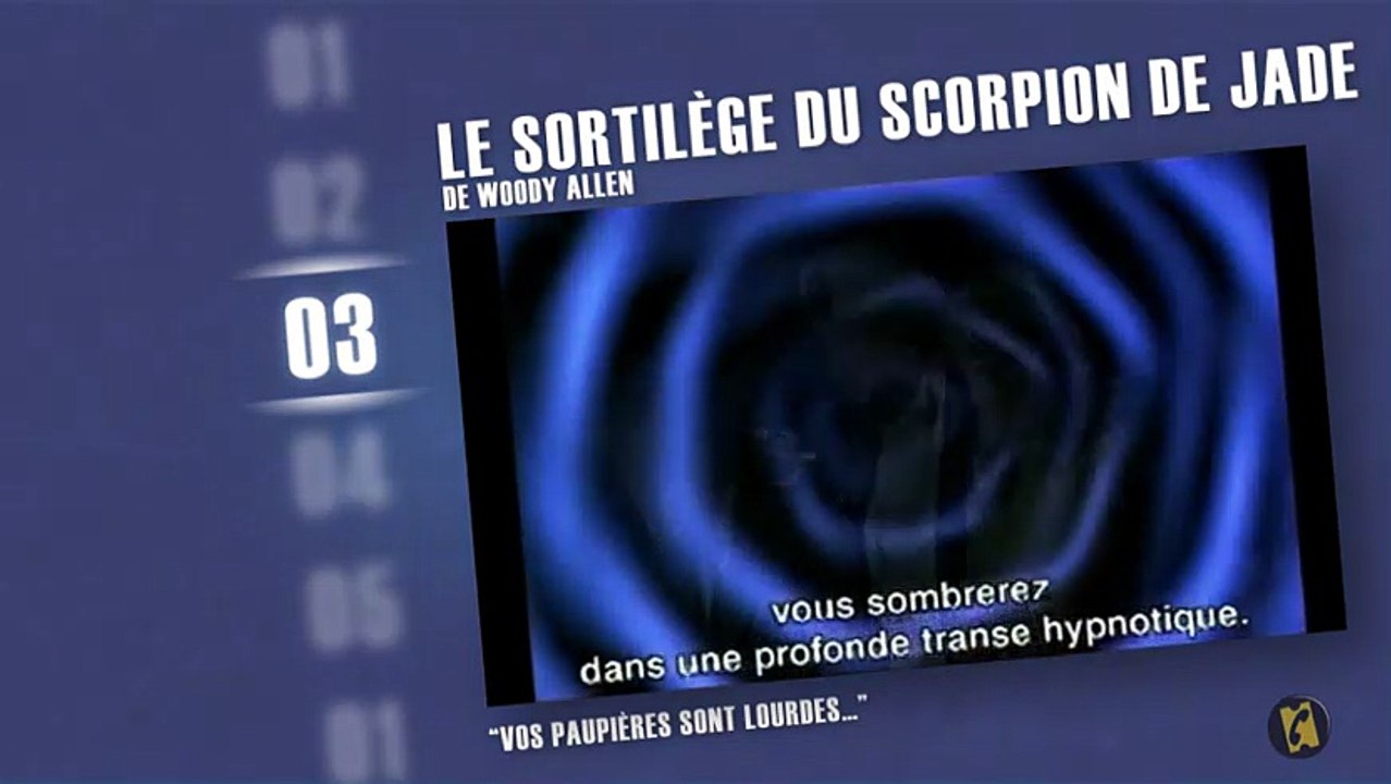 Les hypnotiseurs