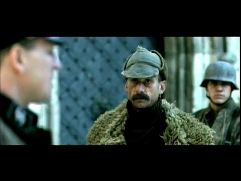 Hannibal Lecter : les origines du mal Extrait vidéo VF