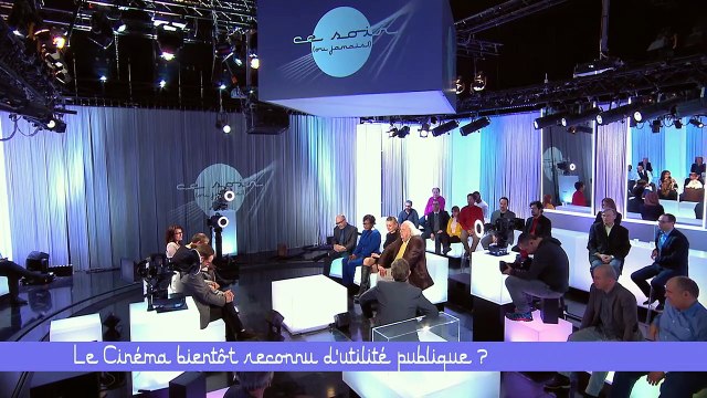 La Fête du cinéma 2015 du 28 juin au 1er juillet