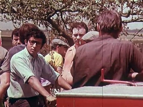 Les choses de la vie Bande-annonce (2) VF