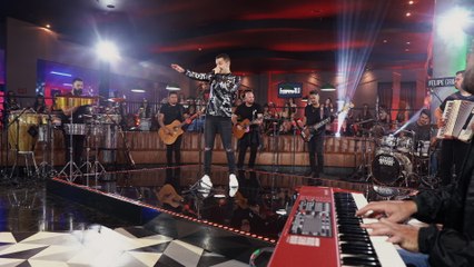 Felipe Grilo - Amo Você