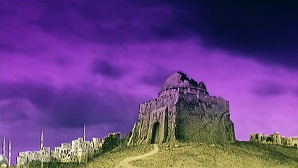 L&#039;Arche de M. Servadac - EXTRAIT VF "L&#039;enlèvement"