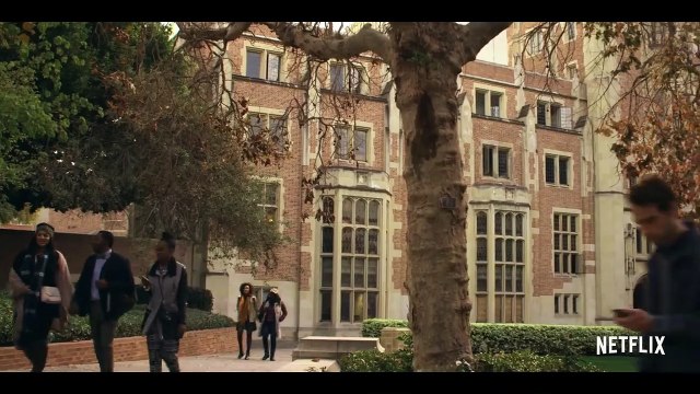 Dear White People - saison 2 Bande-annonce VO