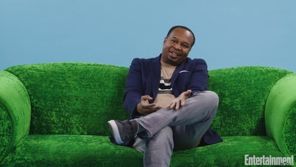 'The Daily Show's Roy Wood Jr. Talks the Beyond the Scene Podcast at SXSW
