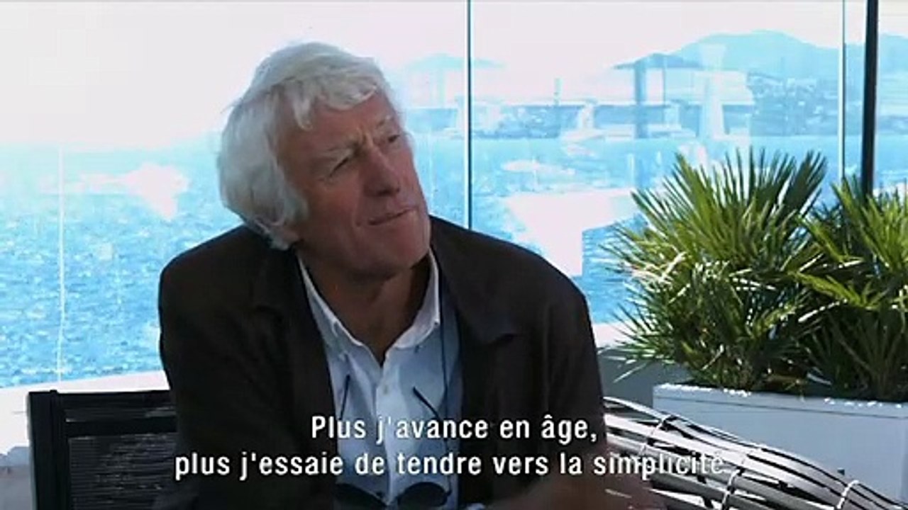 Cannes 2015 - Roger Deakins : "J'adore l'humour noir des frères Coen"