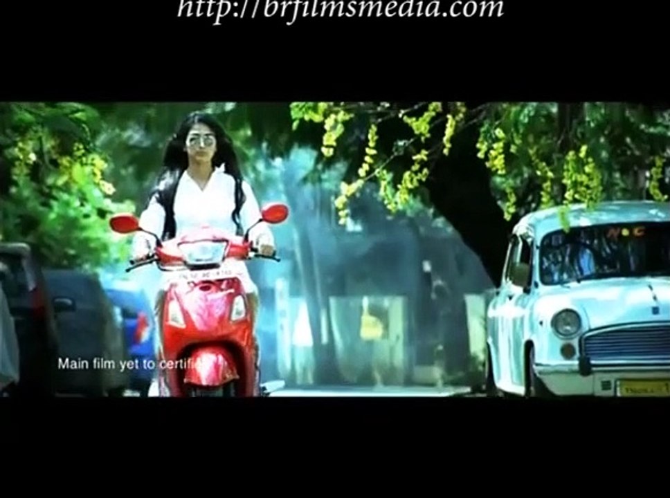 Mugamoodi - L'Homme masqué Bande-annonce VO