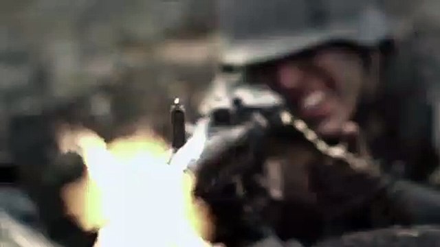 Act Of Honor Bande-annonce (2) VO