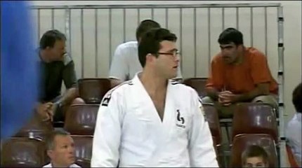 Tatami Extrait vidéo VF