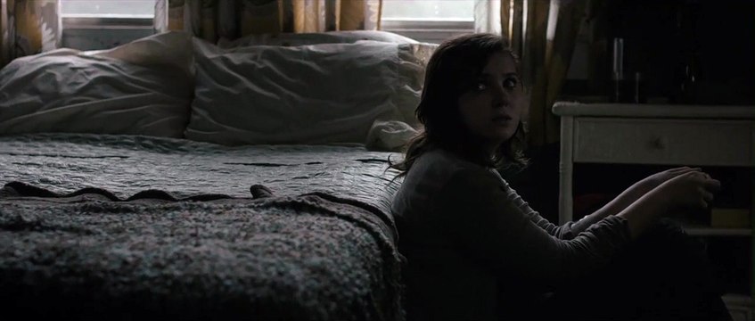 Maggie - EXTRAIT VOST J'ai promis à ta mère de te protéger