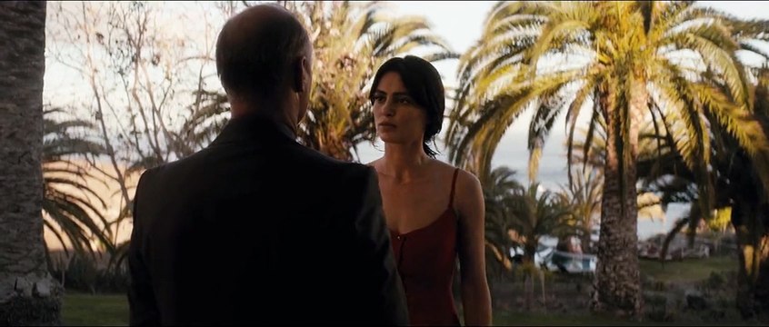 Les Siffleurs Bande-annonce VO