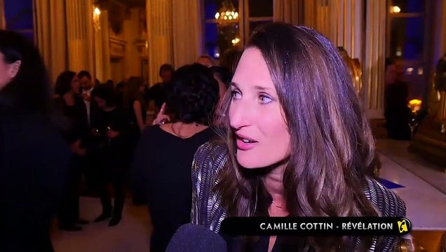 César 2016 : à la rencontre des révélations