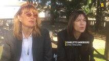 Jane par Charlotte : le documentaire vu par Charlotte Gainsbourg et Jane Birkin