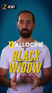 Black Widow revient, Marvel aussi