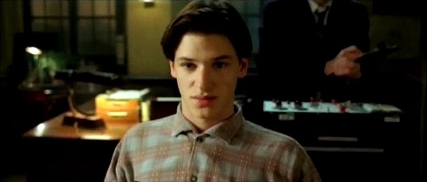 Hannibal Lecter : les origines du mal Extrait vidéo (8) VF