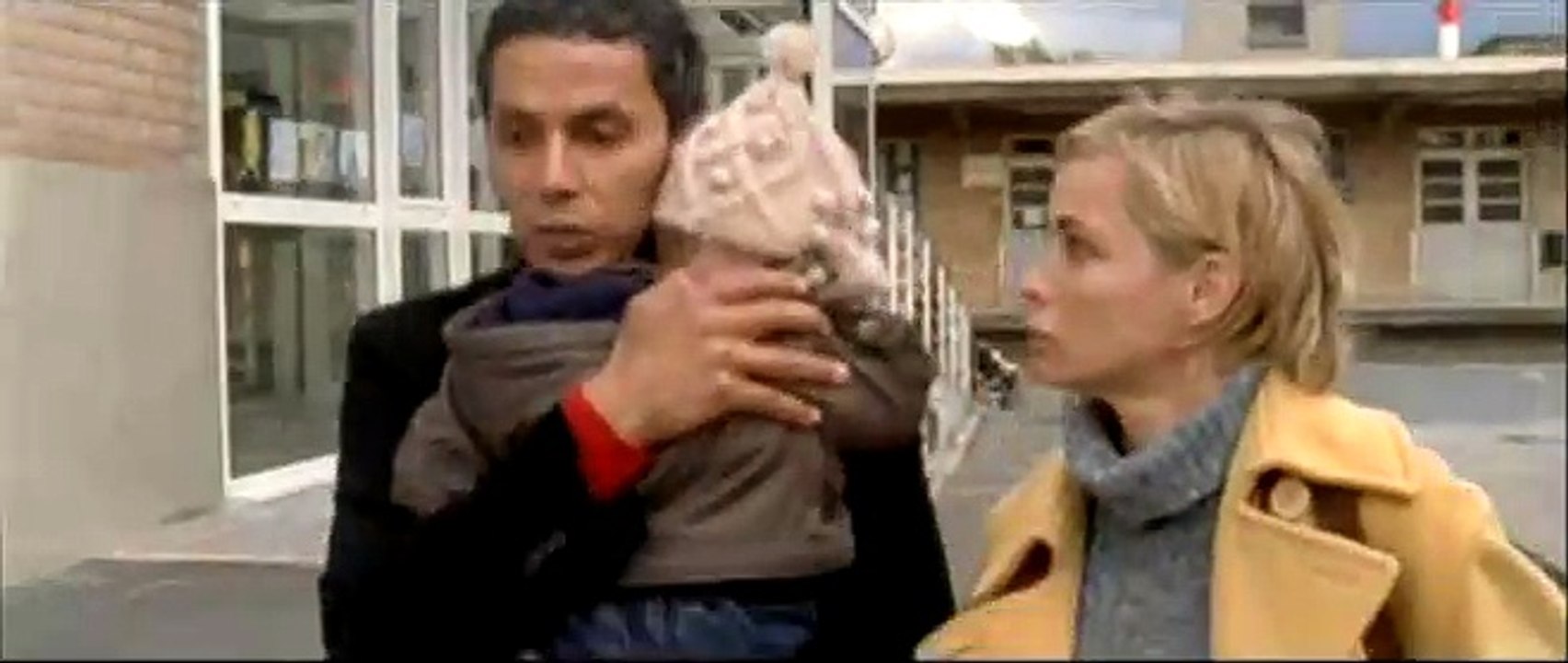 Les Témoins Extrait vidéo (3) VF