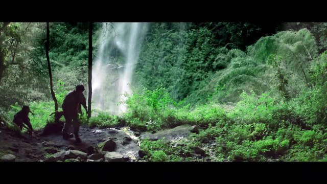 L'Eté des poissons volants Bande-annonce VOST