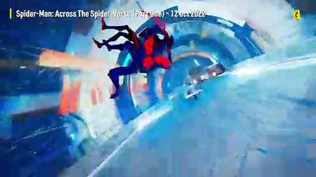 Pleins feux sur 10 films attendus pour 2022 !