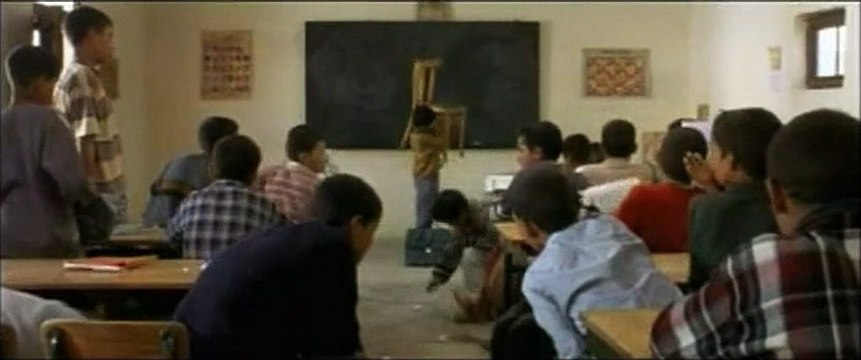 Mille mois Extrait vidéo VO