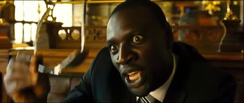 Micmacs à tire-larigot Teaser (2) VF