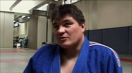 Tatami Extrait vidéo (3) VF