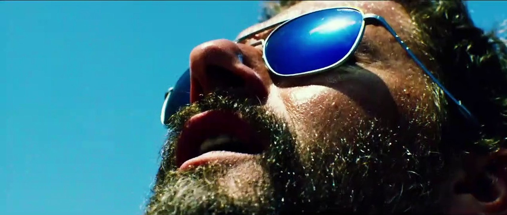 13 Hours Bande-annonce teaser VF