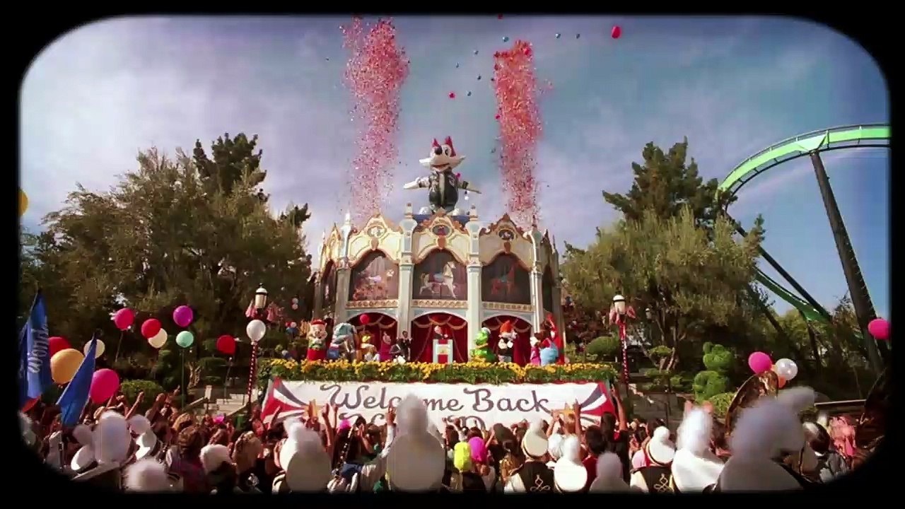 Aviez-vous remarqué ? Le Flic de Beverly Hills 3