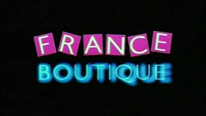 France boutique Teaser VF