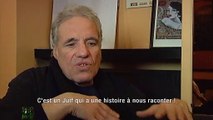 Abel Ferrara évoque DSK, Depardieu et Pasolini
