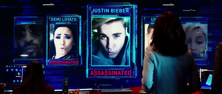 Zoolander 2 Spot TV VO #1