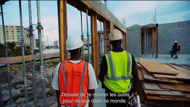 Waves Bande-annonce VO