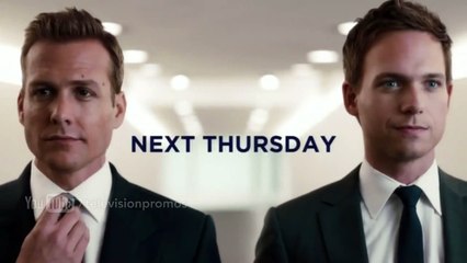 Suits : avocats sur mesure - saison 2 - épisode 12 Teaser VO