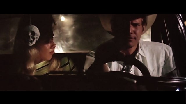 Et si Harrison Ford avait joué dans Solo : A Star Wars Story ?