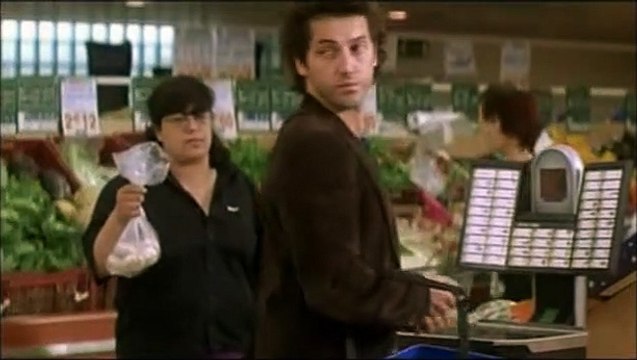 L'Incruste, fallait pas le laisser entrer ! Extrait vidéo VF