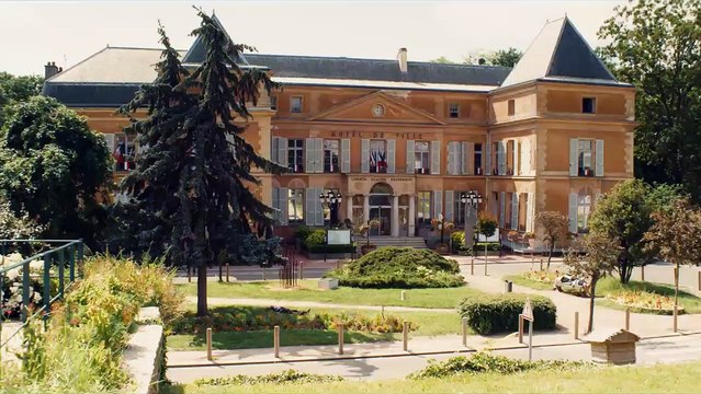 Merveilles à Montfermeil Bande-annonce VF