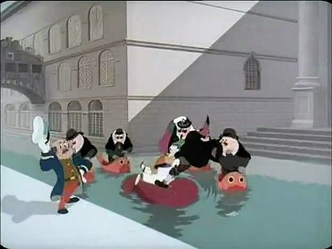 Le Roi et l'oiseau Extrait vidéo VF