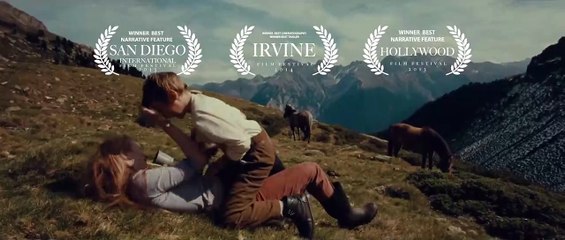 Autumn Blood Bande-annonce VO