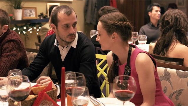 Un mois en Thaïlande Bande-annonce VO