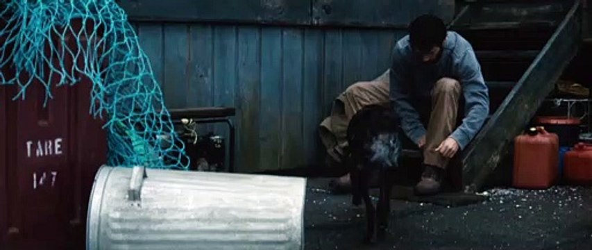 Man of Steel Teaser VF