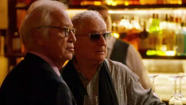 Adieu Paris Bande-annonce VF