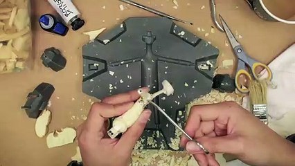 L'Étrange pouvoir de Norman Making Of (2) VO